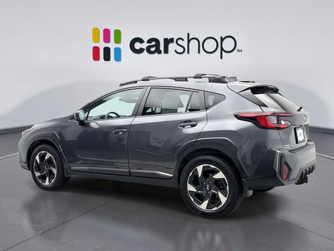Used 2024 Subaru Crosstrek 2.5i Limited AWD/4WD image 3
