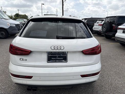 Used 2018 Audi Q3 2.0T Premium Plus FWD image 6