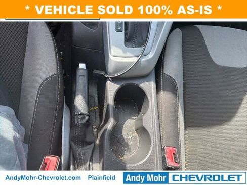 Used 2012 Ford Focus SE w/ SE Sport Pkg image 19