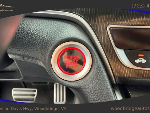 Used 2019 Honda Accord Sport image 19