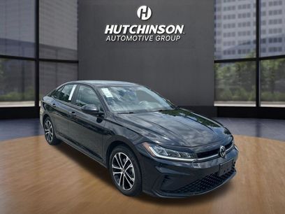 Used 2025 Volkswagen Jetta Sport