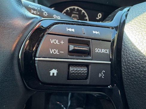 Used 2024 Honda Civic Sport image 16