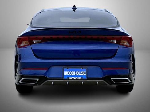 Used 2024 Kia K5 GT-Line w/ GT-Line Premium Package image 6