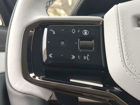 New 2026 Land Rover Range Rover Sport SV AWD/4WD image 25