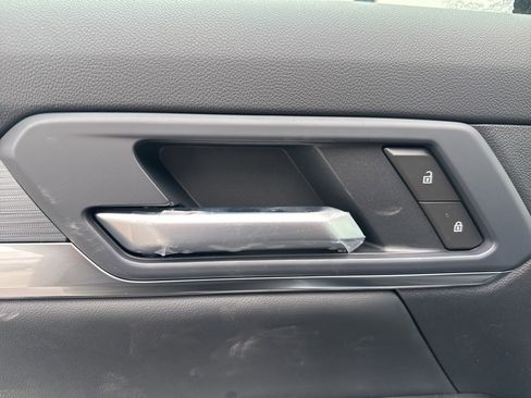 New 2026 GMC Terrain Elevation w/ Black Edition image 24