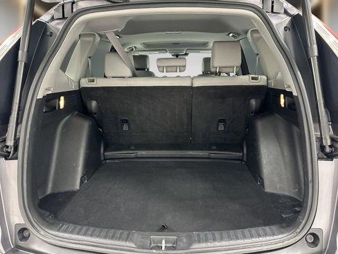 Used 2017 Honda CR-V EX-L image 11