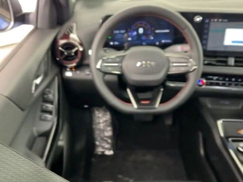 New 2025 Chevrolet Equinox RS image 14