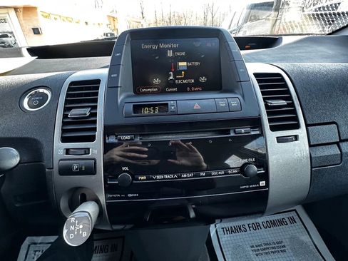 Used 2008 Toyota Prius image 11