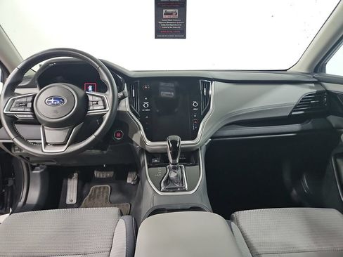 Certified 2025 Subaru Outback Premium AWD/4WD image 19