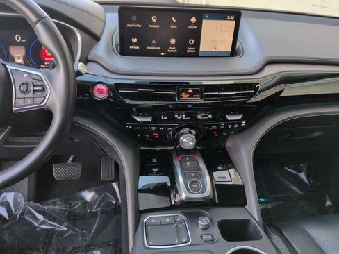 Used 2022 Acura MDX SH-AWD w/ Advance Package image 29