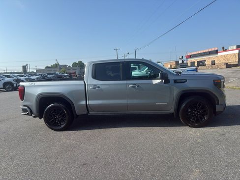 New 2026 GMC Sierra 1500 Elevation w/ Preferred Package AWD/4WD image 6