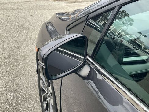 Used 2022 Honda Odyssey EX-L image 35