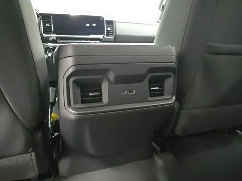 New 2026 Chevrolet Silverado 1500 LT Trail Boss w/ Convenience Package II image 23