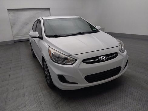 Used 2017 Hyundai Accent Value Edition image 13