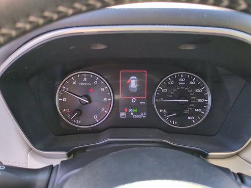 Used 2025 Subaru Outback Limited AWD/4WD image 22