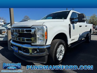 Used 2025 Ford F250 XLT