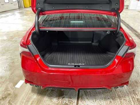 Used 2024 Toyota Camry XSE image 24