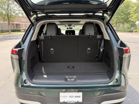 Used 2026 INFINITI QX60 Luxe w/ Cargo Package AWD/4WD image 44