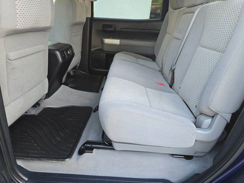 Used 2007 Toyota Tundra SR5 AWD/4WD image 11