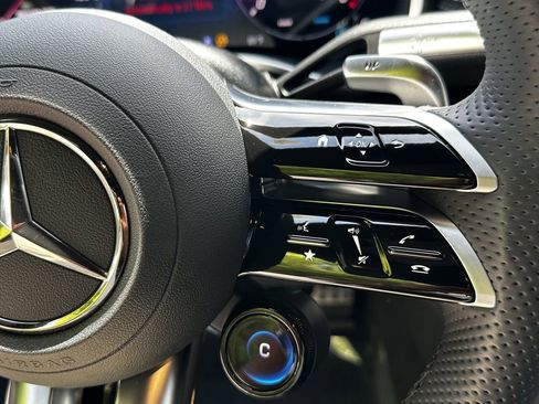 Certified 2026 Mercedes-Benz AMG GT 43 image 25