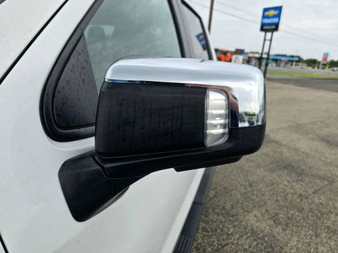 New 2025 Chevrolet Silverado 1500 Custom image 15