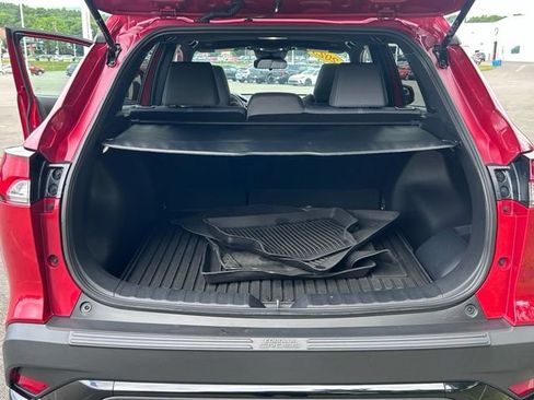 Used 2023 Toyota Corolla Cross AWD Hybrid w/ Moonroof Package image 43