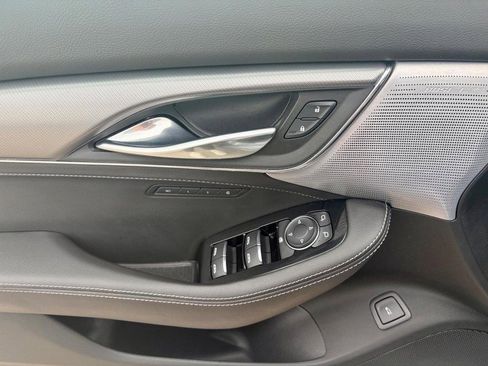 Used 2023 Cadillac CT5 Luxury image 17