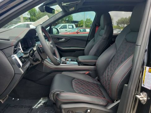 Certified 2026 Audi Q7 3.0T Prestige AWD/4WD image 23