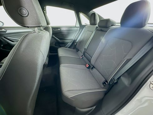 Used 2025 Volkswagen Jetta Sport FWD image 25