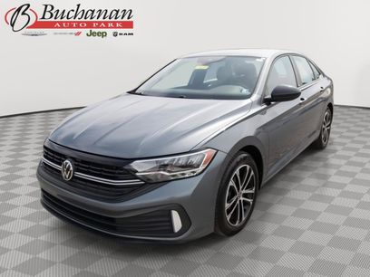 Used 2023 Volkswagen Jetta Sport