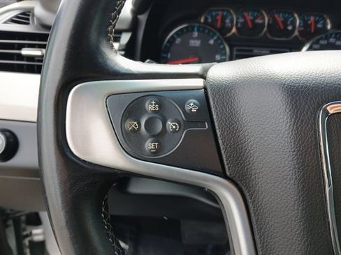 Used 2019 GMC Yukon SLE w/ Convenience Package RWD image 20