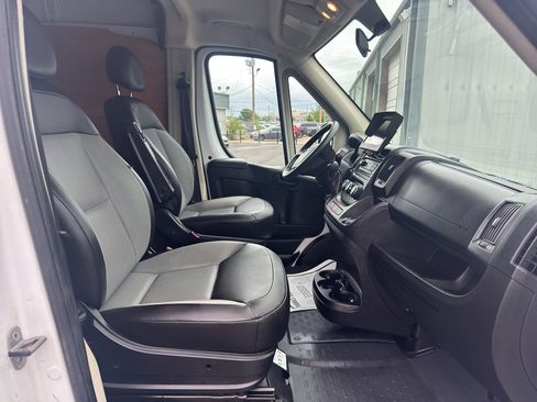 Used 2016 RAM ProMaster 2500 FWD image 33