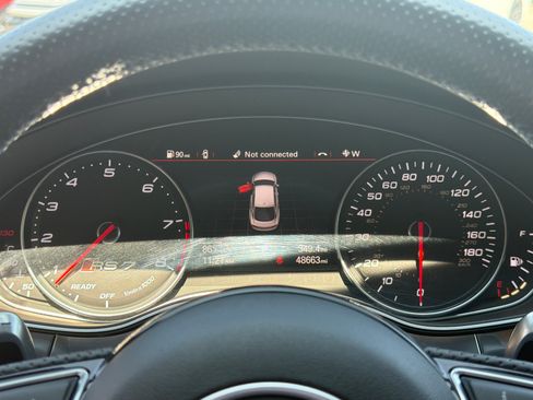 Used 2016 Audi RS 7 Performance AWD/4WD image 28