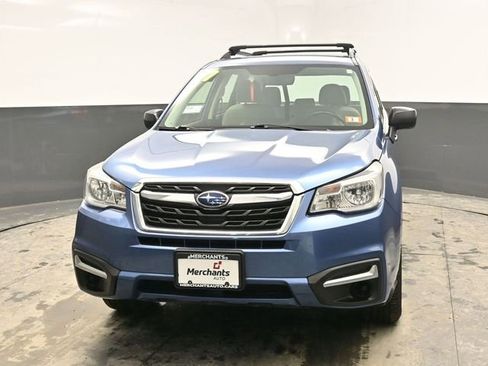 Used 2017 Subaru Forester 2.5i w/ Alloy Wheel Package image 2