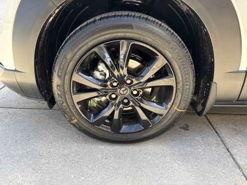 New 2026 MAZDA CX-30 Aire Edition AWD/4WD image 11