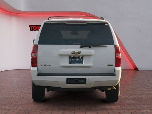 Used 2011 Chevrolet Tahoe LS RWD image 7