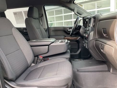 Used 2020 Chevrolet Silverado 1500 LT w/ All-Star Edition image 18