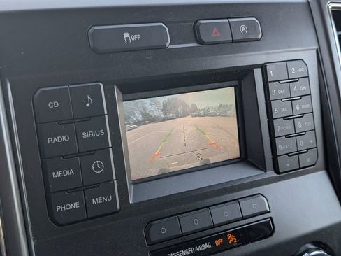 Used 2016 Ford F150 XLT w/ Equipment Group 301A Mid image 17