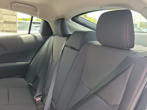 New 2026 Toyota Prius Plug-In Hybrid FWD image 23
