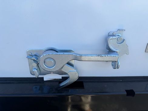 New 2027 Ford E-450 and Econoline 450 Super Duty w/ Power Equipment Group RWD image 27