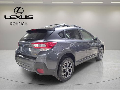 Used 2023 Subaru Crosstrek 2.5i Sport image 5