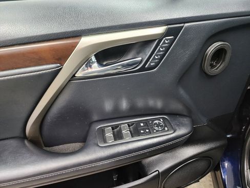 Used 2021 Lexus RX 350 AWD w/ Premium Package image 10