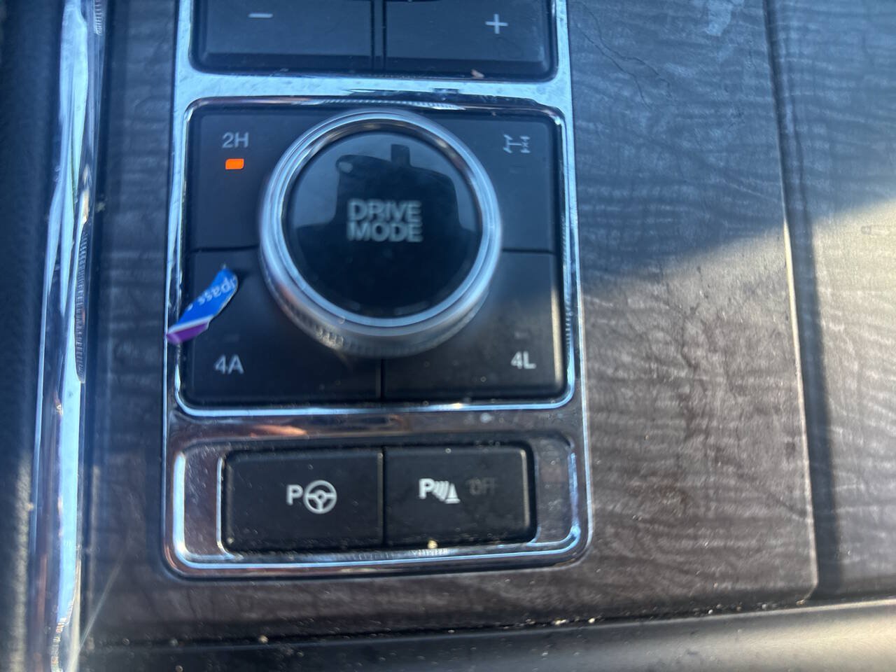 Used 2019 Ford Expedition Max Limited w/ Special Edition Package AWD/4WD image 59