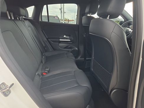 Certified 2026 Mercedes-Benz GLA 250 image 18