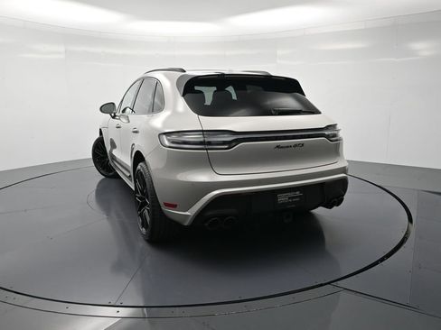Certified 2023 Porsche Macan GTS AWD/4WD image 38
