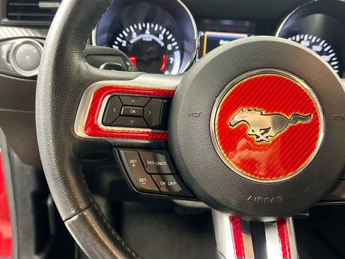 Used 2016 Ford Mustang Convertible w/ Equipment Group 051A image 18