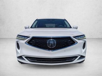 Certified 2023 Acura MDX w/Technology Package video 2