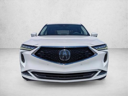 Certified 2023 Acura MDX w/Technology Package image 2