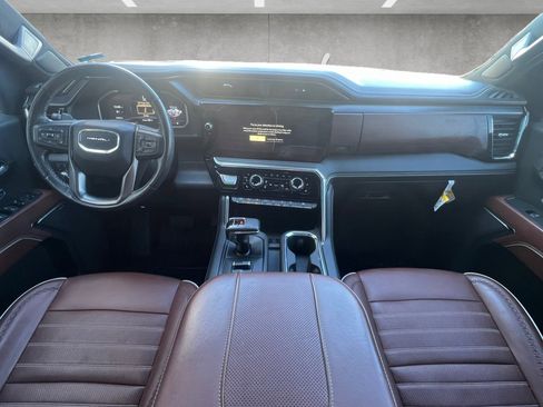 Used 2023 GMC Sierra 1500 Denali Ultimate image 3