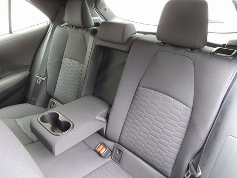 Certified 2022 Toyota Corolla SE image 14